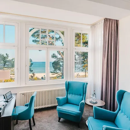 Hotel Villa Belvedere-2